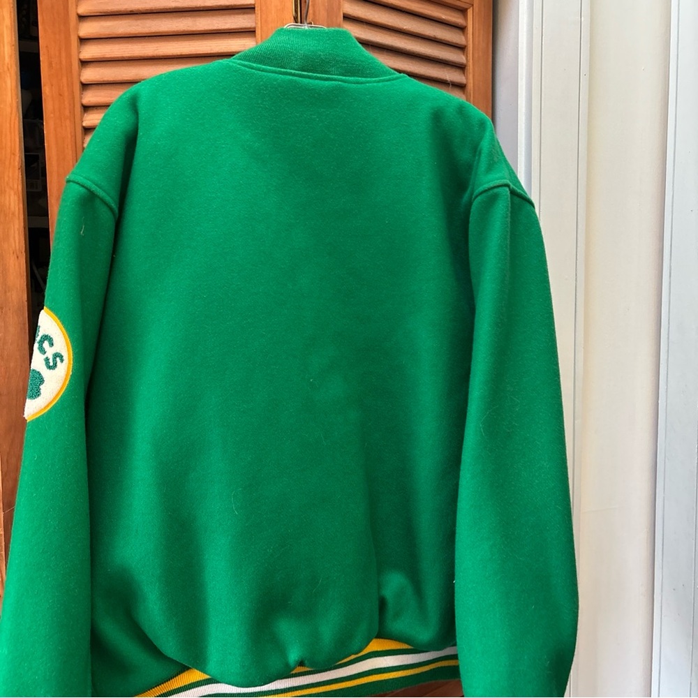 Mitchell & Ness Hardwood Classics Patch - image 4